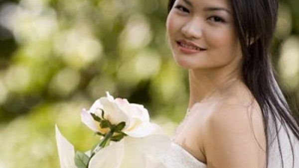 انا العريس والعروس