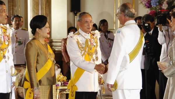 Kings of old have always faced rebellions. Nowadays leaders, princes, presidents, heads of states often face charges of corruption by their people.