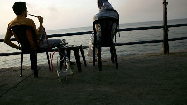 Divorce rates are astoundingly high in Saudi Arabia, where filing for divorce, still taboo,  is not easy.