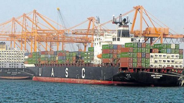 Saudi nonoil exports