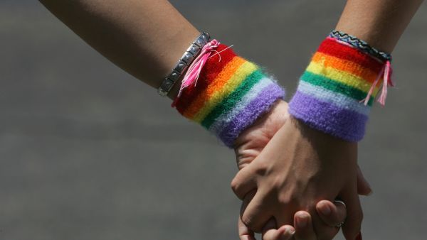 Most Saudi Lesbians "do not want treatment to change their lesbian attitudes".