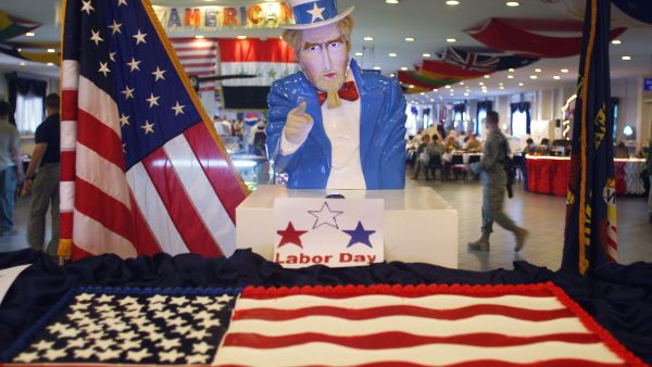 Revolution brought by outsiders or imperial powers, say the U.S of A? or home-brewed?