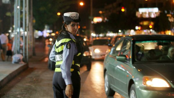 Driving not a right some Saudi women are that keen on securing Driving not a right some Saudi women are that keen on securing