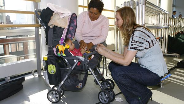 Couples should be tested for genetic condition risk before marriage and starting a family.