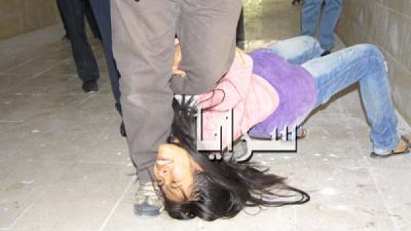 العاملة على الارض