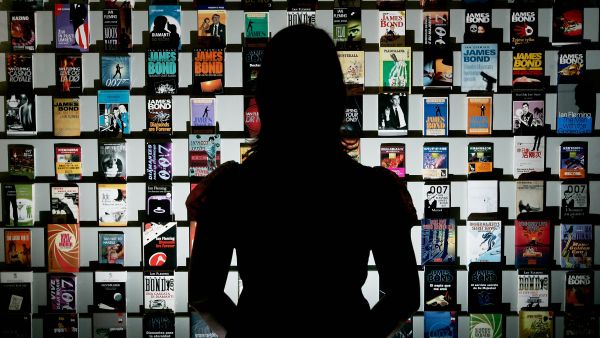 Successful Arabic literature is tackling very contemporary and likely fictional scenarios in the Arab world, replete with drama.