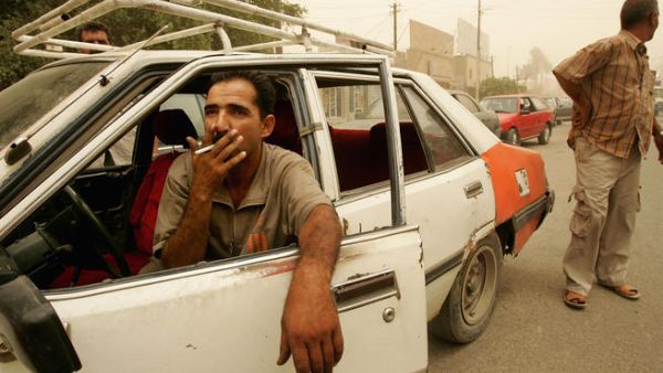 Iraq's unemployment is some of the highest in the Middle East, but experts question if this plan is workable