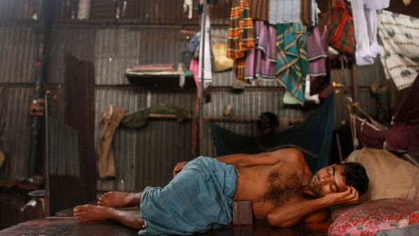 Bangladeshi workers are just one section of the exploited labor force that find themselves appropriated into domestic household work