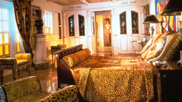Luxury especially during recession times is not free
