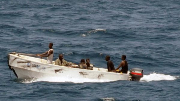 Somali piracy cost the global economy $18 billion annually, according to the World Bank (Getty)