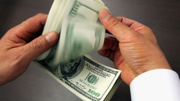 The Middle East is awash with scandal and corruption as complaints pour out.