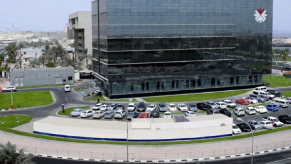 Qatari National Bank