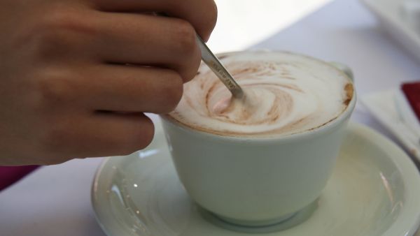 We can make sure our morning coffee ritual gives us a healthy boost and pick-up