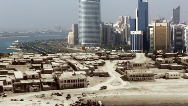 Abu Dhabi has grown into one of the most attractive construction markets in the Gulf despite its rather humble beginning (File Archive) Abu Dhabi has grown into one of the most attractive construction markets in the Gulf despite its rather humble beginning (File Archive)