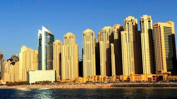 UAE would attract significant capital flows in additional foreign investment