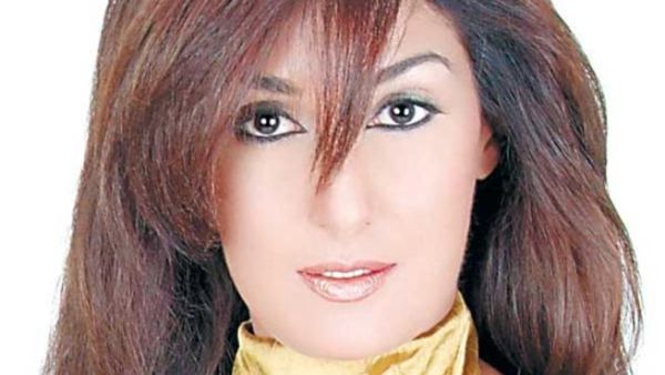 Ghada to film a love affair in Rome 