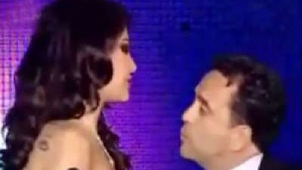 ضاعت البوسة