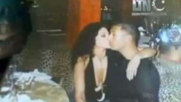 هيفاء والمعتصم