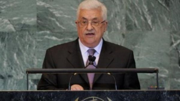 Abbas' decision to re-seek membership at UN agencies may derail final pushes to keep Israeli-Palestinian peace talks on the table (File Archive/AFP) Abbas' decision to re-seek membership at UN agencies may derail final pushes to keep Israeli-Palestinian peace talks on the table (File Archive/AFP)