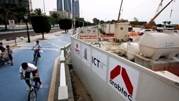Arabtec