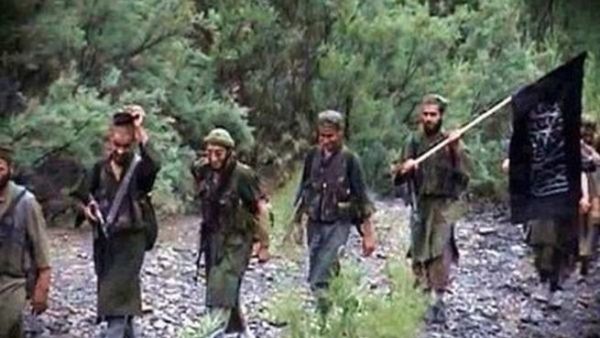 Al-Qaeda in North Africa (picture courtesy of Africa Defense Journal).