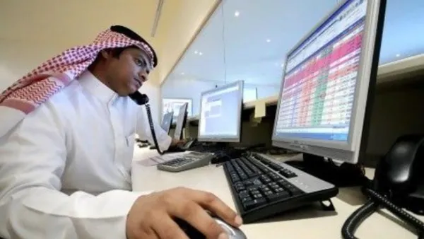 اكثر من مليون ناخب يشاركون في العملية