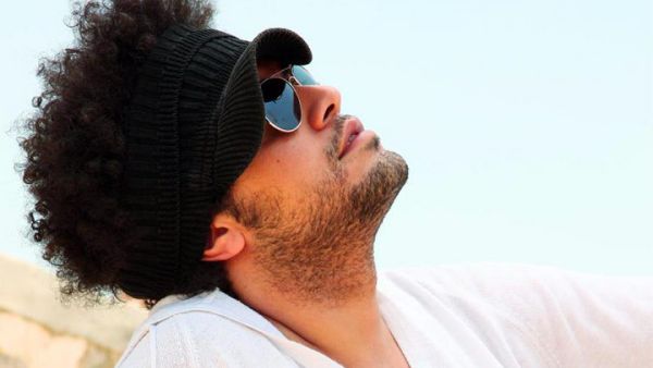 Things are looking up for Abd Elfattah Grini