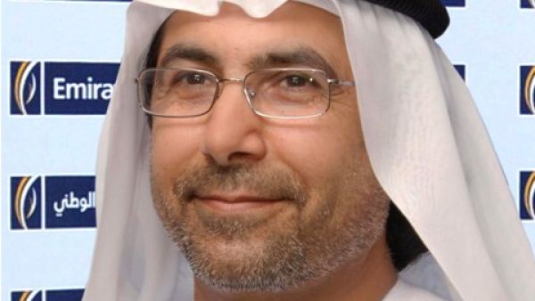 Abdulelah Al Kindy, General Manager of Retail Banking at Emirates NBD