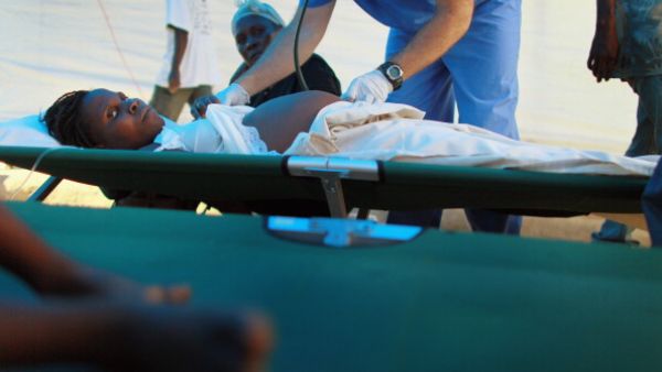 Is killing innocent lives OK?