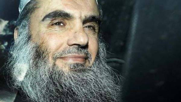 Abu Qatada