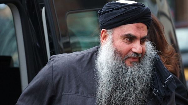 Abu Qatada was deported by the British government in August, 2013 to Jordan (File/AFP)