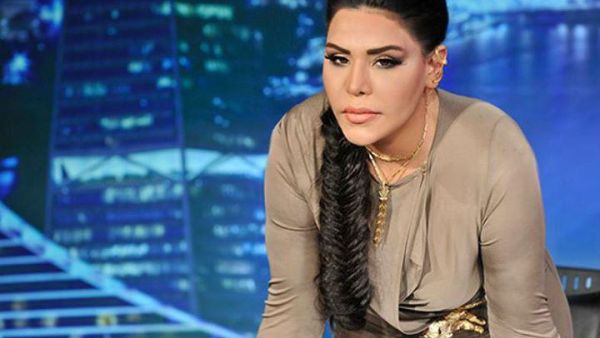 We're loving it: Ahlam is set to return to her judging days on Arab Idol. (Image: Facebook)