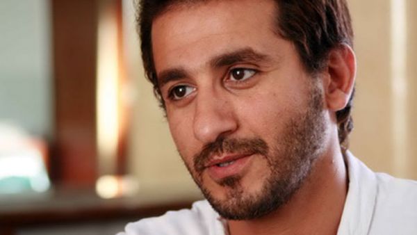 Ahmed Helmy is taking part in the third season of Arabs Got Talent. (Image: Facebook) Ahmed Helmy is taking part in the third season of Arabs Got Talent. (Image: Facebook)