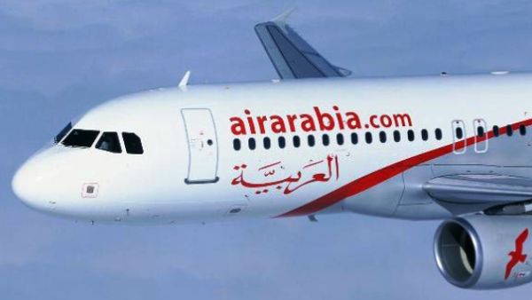 Petra Airlines will be rebranded as Air Arabia Jordan and the UAE carrier will establish a hub at Amman's Queen Alia International Airport