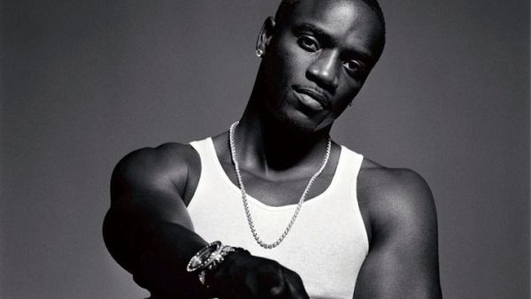 Akon is coming to the UAE this week. (Image: Facebook)