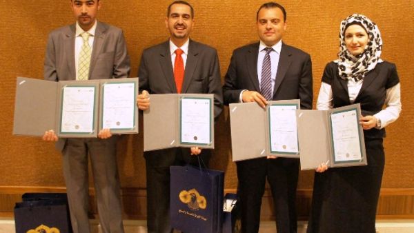 Employees who successfully passed the Qualifications Licensing Regime Employees who successfully passed the Qualifications Licensing Regime