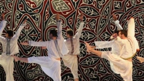 Al Bustan Festival from last year.