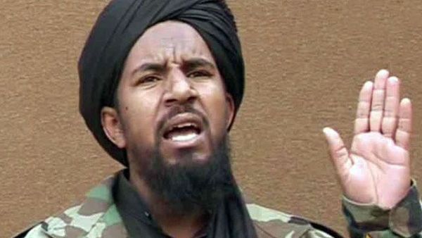 Deputy leader of Al Qaeda al Libi