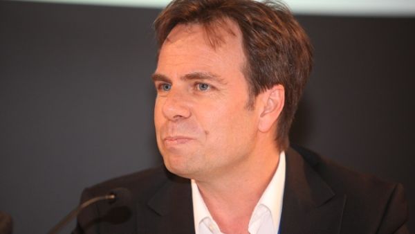 Albert Pozo, VP of Multinational Business & Corporate Travel at Amadeus