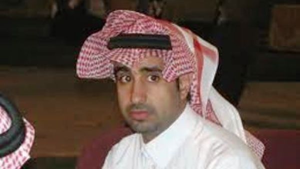 حملة للتضامن مع محمد البجادي  حملة للتضامن مع محمد البجادي