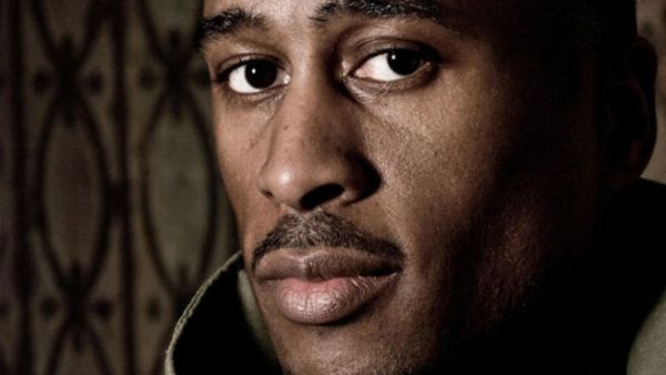 Ali Shaheed Mohammad