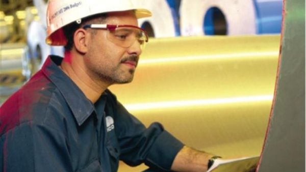 Aluminium Dubai seeks to support the growth of the aluminium sector by providing a conducive networking platform for manufacturers Aluminium Dubai seeks to support the growth of the aluminium sector by providing a conducive networking platform for manufacturers