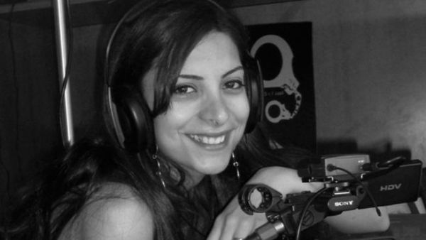 Amanda Homsi-Ottoson's documentary, Jasad and the Queen of Contradictions, was featured in this year's tenth Lebanese film festival