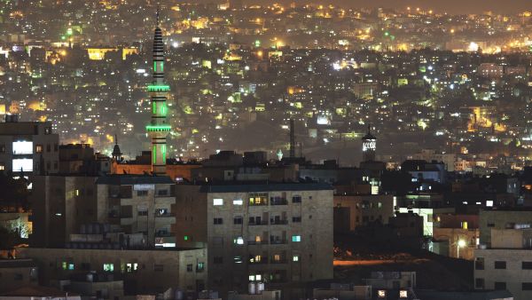 Jordan is continuing its crackdown on undocumented workers