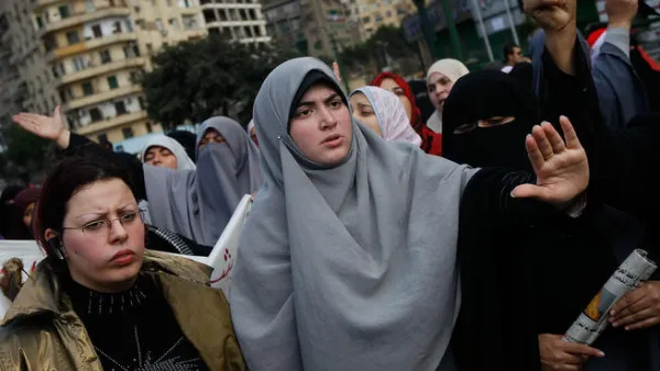 الإفراج عن سائحين أميركيين اختطفا في سيناء