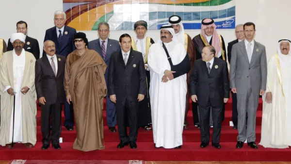 سويسرا تحاول الافراج عن أرصدة حكام عرب مخلوعين