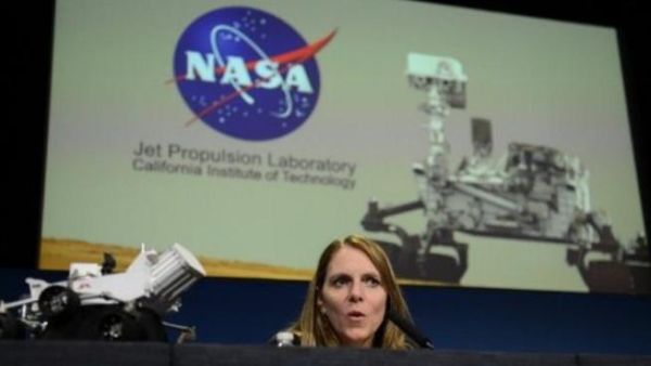 The Jet Propulsion Laboratory The Jet Propulsion Laboratory