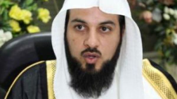 الشيخ العريفي. الشيخ العريفي.