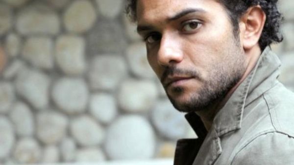 Aser Yasin