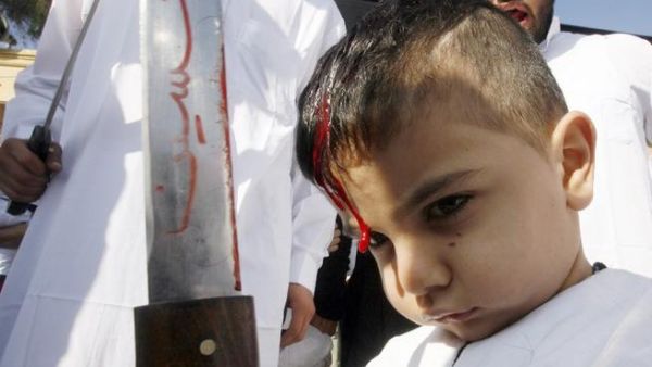 في مدينة النبطية جنوب لبنان/أ.ف.ب